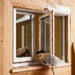Фото по теме: Почему потеют пластиковые окна Rehau 60 мм изнутри: ошибки вентиляции