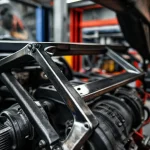 Фото по теме: Профиль с толщиной стали 0.4 мм против 0.6 мм: реальная жесткость каркаса