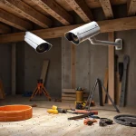 Фото по теме: Видеонаблюдение AHD по коаксиалу против IP-камер по витой паре