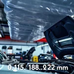 Фото по теме: Справочник толщины пленки ПВХ для натяжных потолков: 0.15, 0.18, 0.22 мм