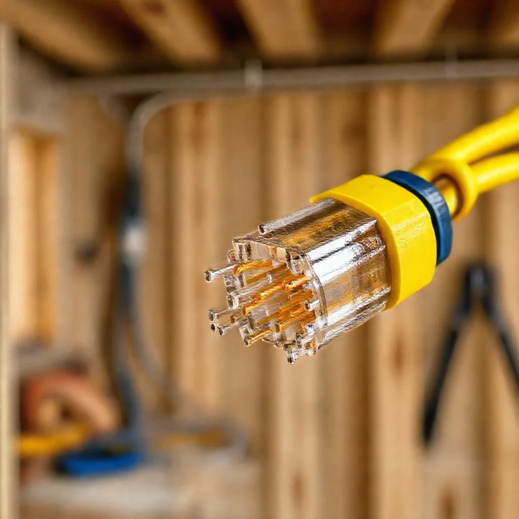 Детальное фото: Категории витой пары UTP FTP ГОСТ Р 53246-2008 CAT5e CAT6