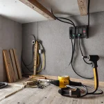 Фото по теме: Стандарты Power over Ethernet PoE 802.3af и 802.3at