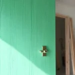 Фото по теме: Заблуждение о 100-процентной влагостойкости дверей покрытых экошпоном