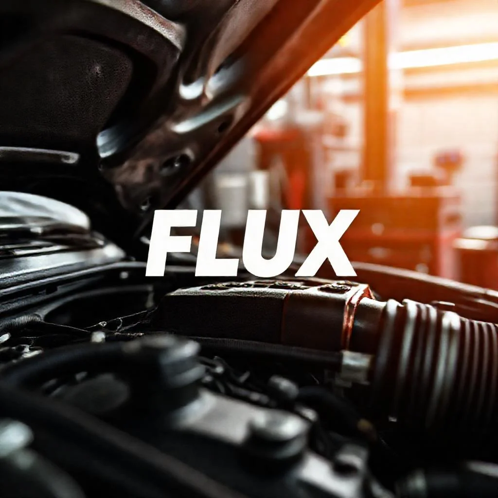 Детальное фото: Маркировка гибких молдингов FLEX на основе полиуретана с каучуком