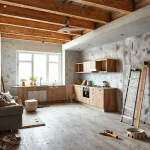 Фото по теме: Отказ МЖИ из-за расширения кухни за счет жилой комнаты