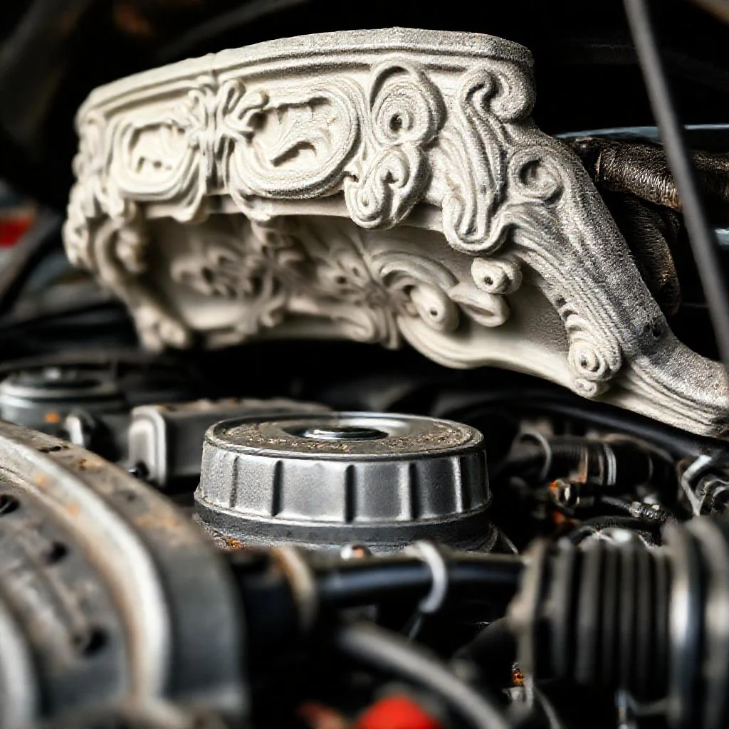 Фото по теме: Экономика декоративной штукатурки Арт-Бетон: материалы и работа мастера