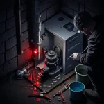 Фото по теме: Почему сололифт Grundfos не откачивает воду из инсталляции