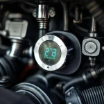 Фото по теме: Не работает термостат скрытого монтажа Hansgrohe Rapido T