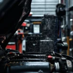 Фото по теме: Промокание базальтовой ваты в вентилируемом фасаде