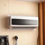 Фото по теме: Топ-5 инверторных настенных кондиционеров мощностью 9000 BTU