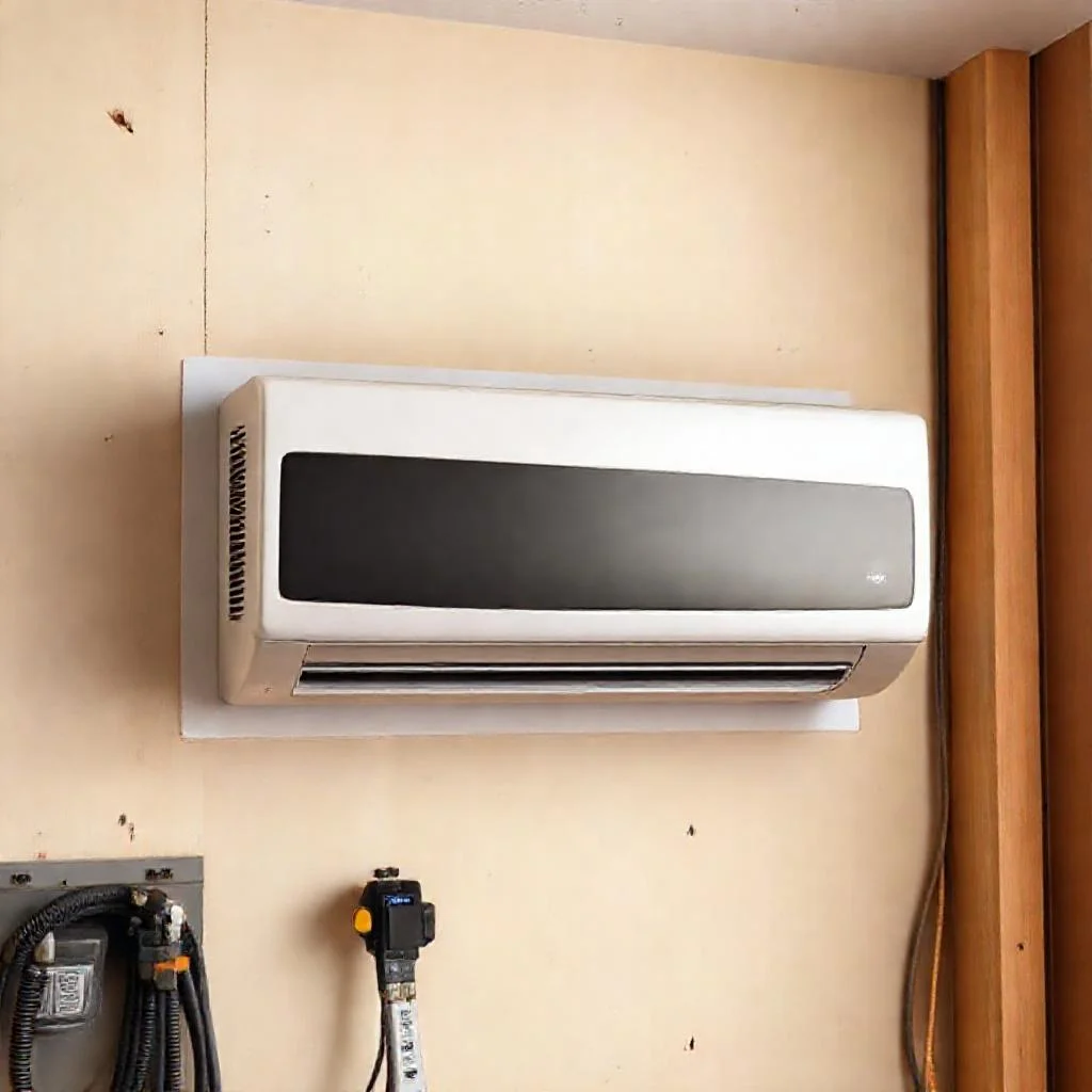 Фото по теме: Топ-5 инверторных настенных кондиционеров мощностью 9000 BTU