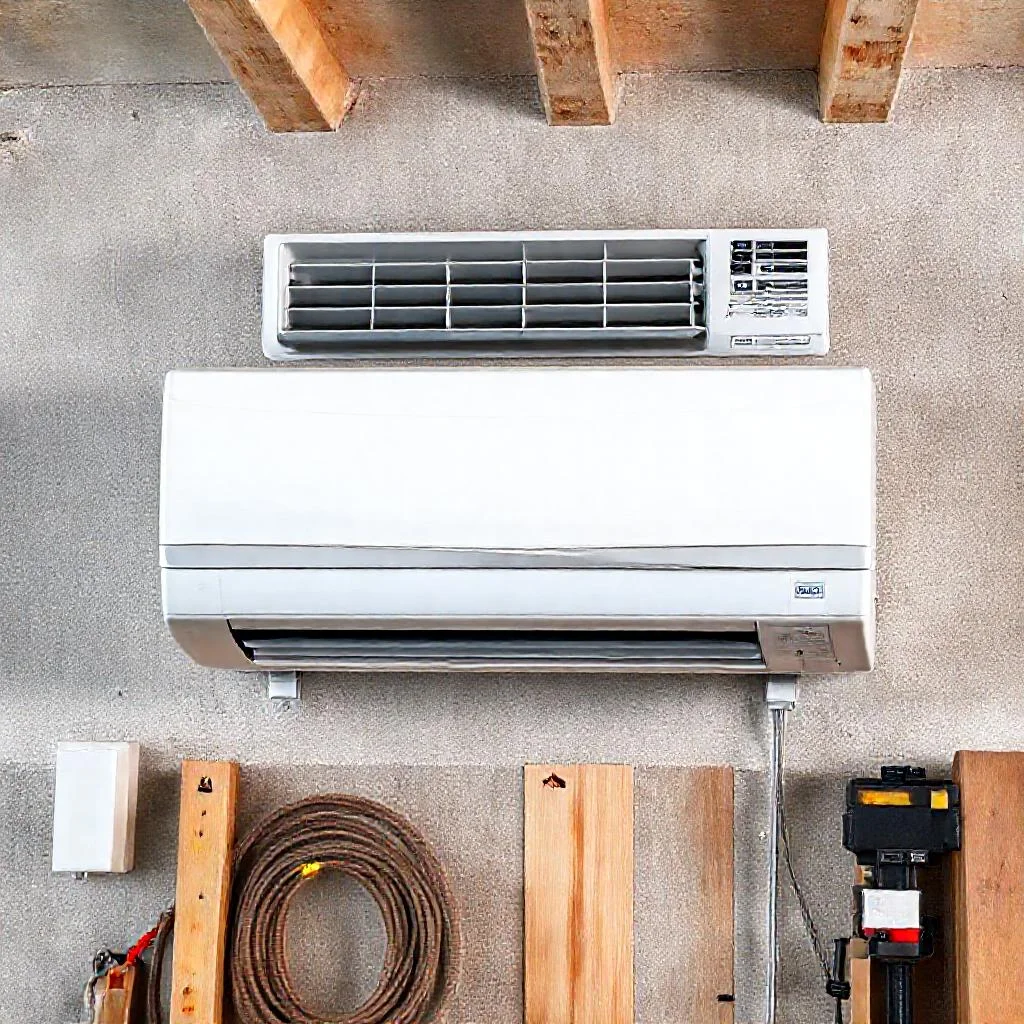 Детальное фото: Топ-5 инверторных настенных кондиционеров мощностью 9000 BTU