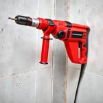 Фото по теме: Патрон SDS-Plus против SDS-Max: какой перфоратор выбрать для демонтажа стяжки