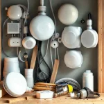 Фото по теме: Отвал устройств Умного дома работающих по протоколу Zigbee