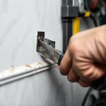 Фото по теме: Отщелкивание декоративных молдингов из полиуретана от обоев