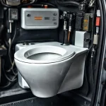 Фото по теме: Как подключить подвесное биде к скрытым водорозеткам
