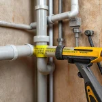 Фото по теме: Маркировка труб сшитого полиэтилена по ГОСТ 32415-2013 PEX-a PEX-b