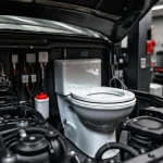Фото по теме: Инсталляции Geberit Duofix против Grohe Rapid SL: надежность рамы