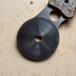 Фото по теме: Маркировка лезвий строительных ножей SK5 и SK2: углеродистая сталь