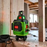 Фото по теме: Правда ли что зеленый лазерный уровень 3D лучше работает на морозе чем красный