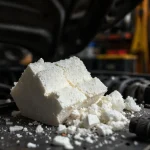 Фото по теме: Отрыв пеноблоков при укладке на обычную монтажную пену