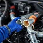 Фото по теме: Трубы сшитого полиэтилена по ГОСТ 32415-2013: маркировка PEX-a, PEX-b, PEX-c