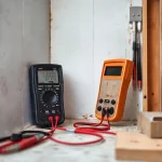 Фото по теме: Миф о точности дешевого мультиметра DT-830B при измерении сопротивления