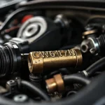 Фото по теме: Маркировка латунных сплавов для сантехнической арматуры CW617N