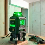 Фото по теме: Расчет стоимости лазерного уровня 3D с зеленым лучом: бренд против качественного Китая