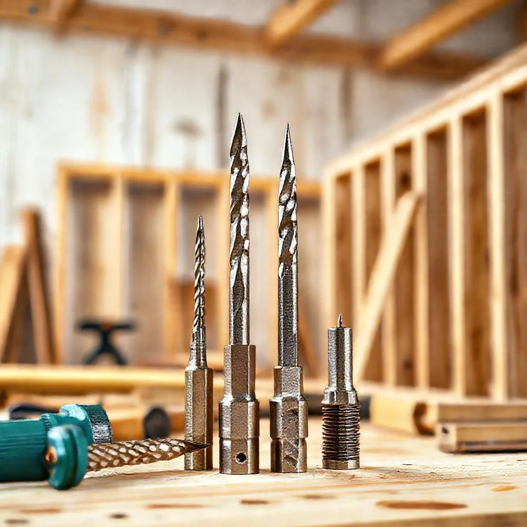 Смета на профессиональные биты Torx и PZ для сборки деревянного каркаса 50 кв.м Детальное фото: Смета на профессиональные биты Torx и PZ для сборки деревянного каркаса 50 кв.м
