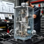 Фото по теме: Анализ стоимости насоса-сололифта Grundfos Sololift2 WC-1 для переноса кухни