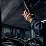 Фото по теме: 5 грубых ошибок при монтаже тканевого натяжного потолка Clipso