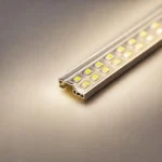 Фото по теме: Топ-5 алюминиевых профилей для светодиодной ленты SMD 2835