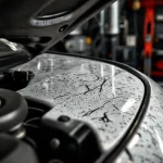 Фото по теме: Как правильно монтировать теневой профиль EuroKRAAB на керамогранит